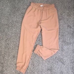 NWOT WAYFAIR Dress Joggers
